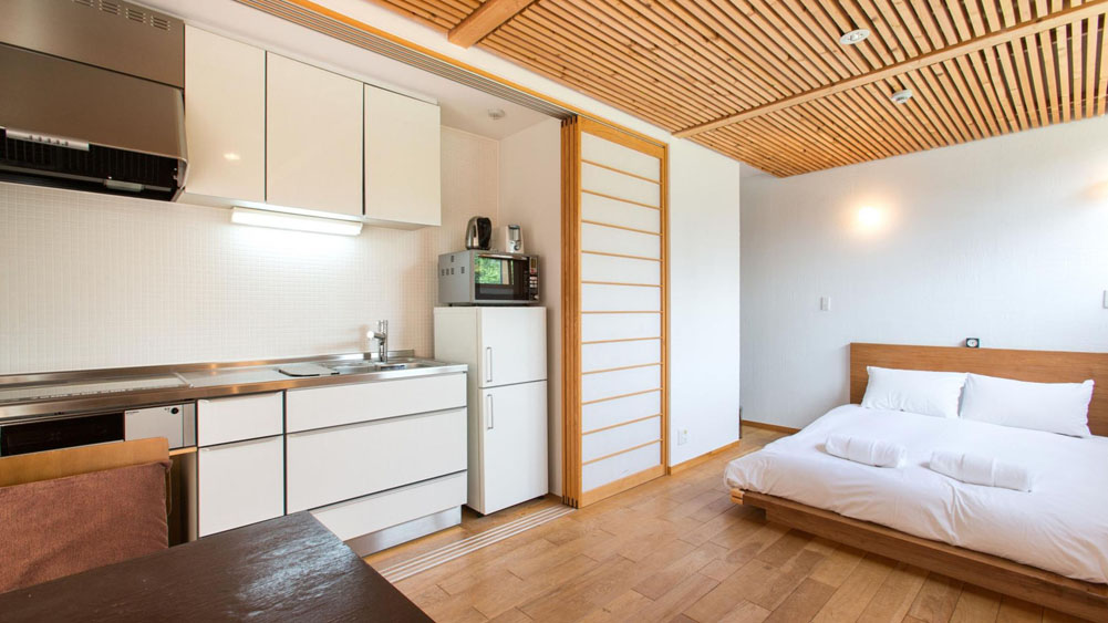 Sekka Ni 1 - Apartment Details